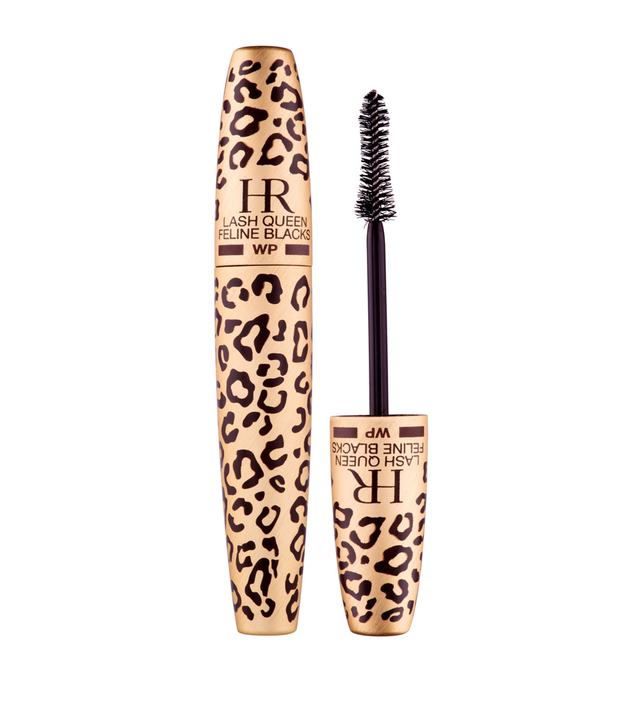 Shop now at Beauty Vendor Australia Online -HELENA RUBINSTEIN  Lash Queen Feline Blacks Waterproof Mascara - Premium Range from Helena Rubinstein - Just $89!