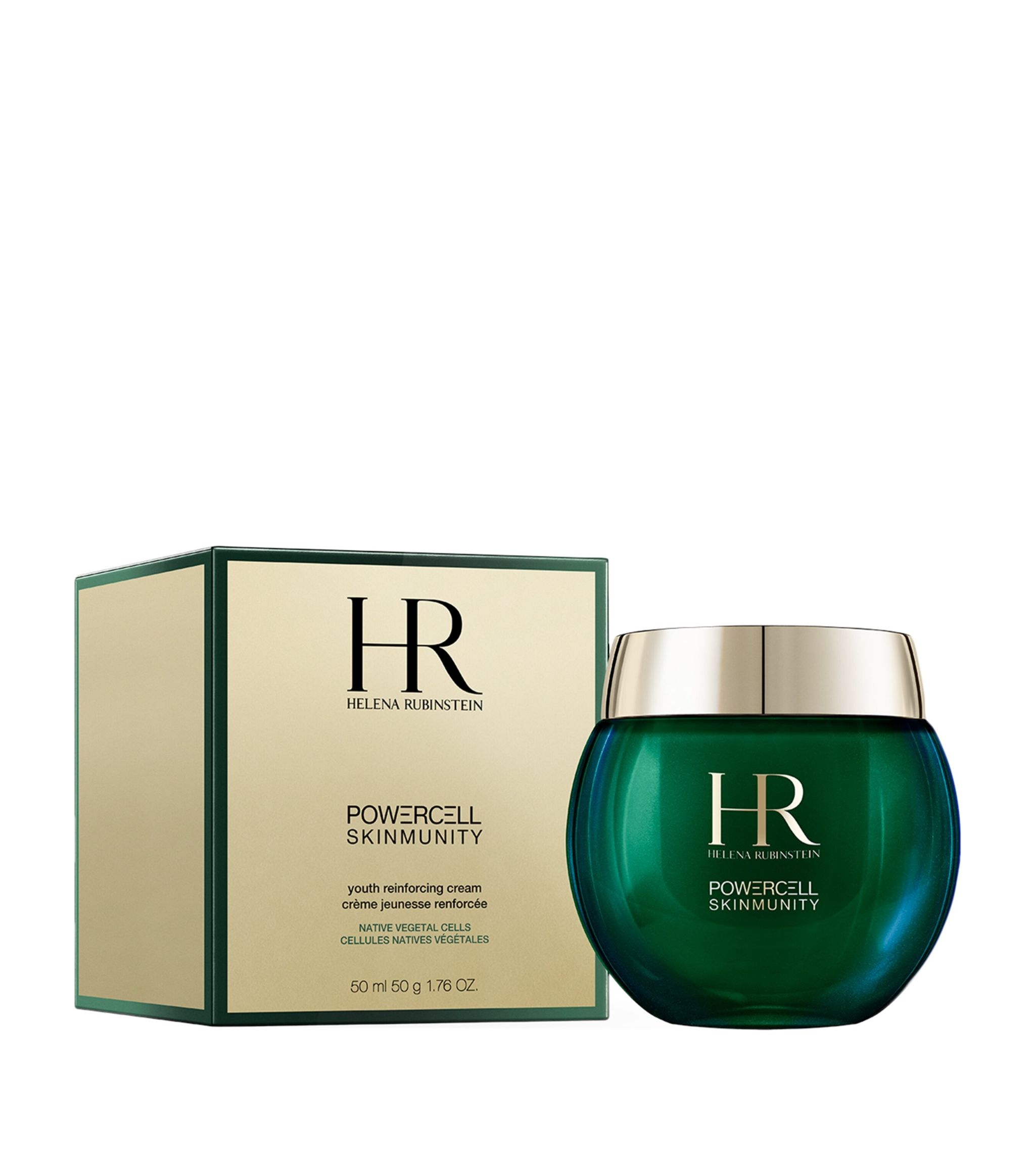 Shop now at Beauty Vendor Australia Online -HELENA RUBINSTEIN  Powercell Skinmunity Cream (50ml) - Premium Range from Helena Rubinstein - Just $341!