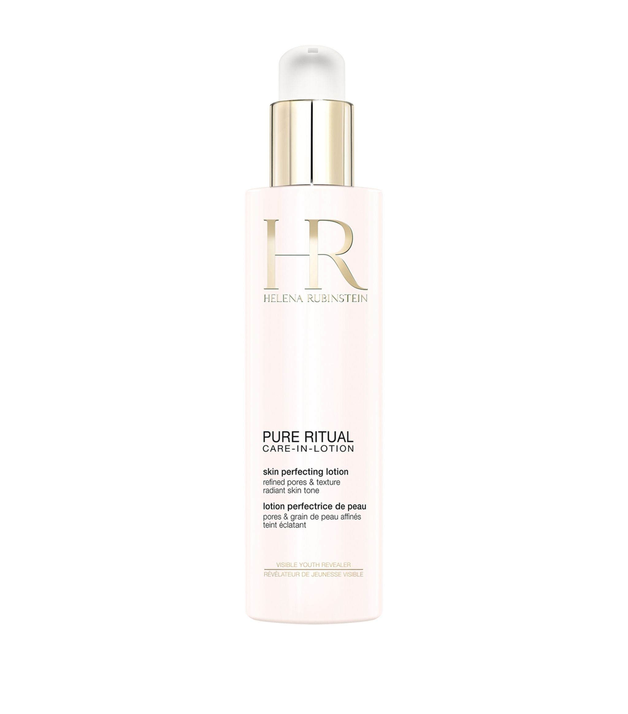 Shop now at Beauty Vendor Australia Online -HELENA RUBINSTEIN  Pure Ritual Care-In-Lotion Skin Perfecting Lotion (200ml) - Premium Range from Helena Rubinstein - Just $172!