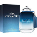 Coach Blue Eau De Toilette 100ml