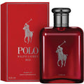 Ralph Lauren Polo Red Parfum 125ml