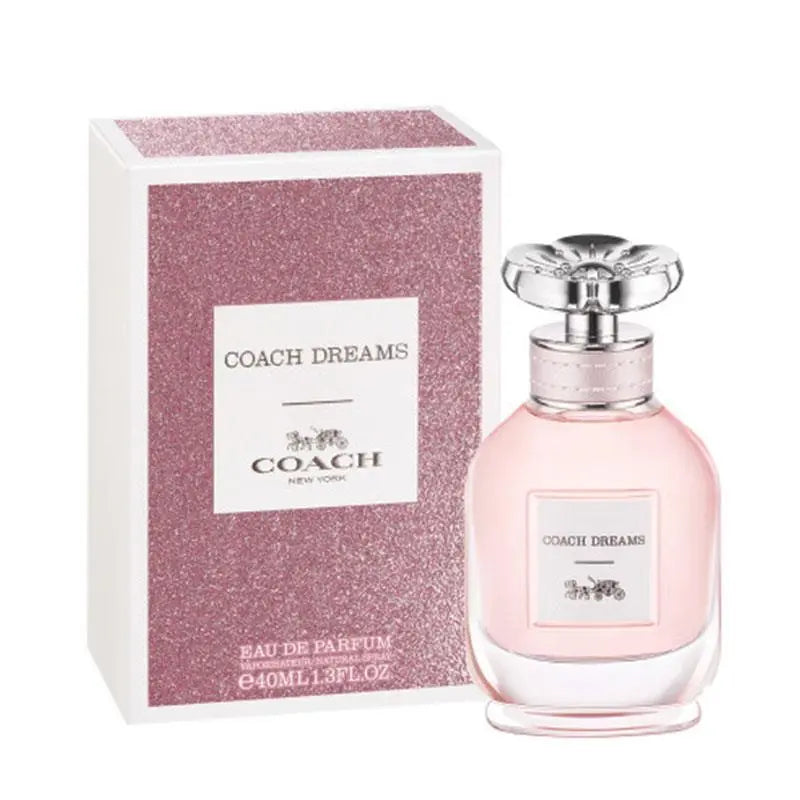 Coach Dreams Eau De Parfum 40ml