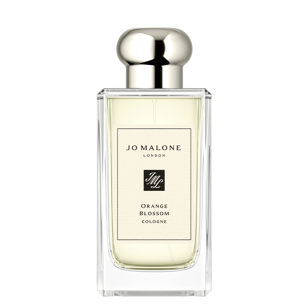 Shop now at Beauty Vendor Australia Online -JO MALONE LONDON ORANGE BLOSSOM COLOGNE 100ML - Premium Range from Jo Malone - Just $249!