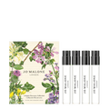 Shop now at Beauty Vendor Australia Online -Jo Malone The Highland Discovery Collection (4x1.5ml) - Premium Range from Jo Malone - Just $40!