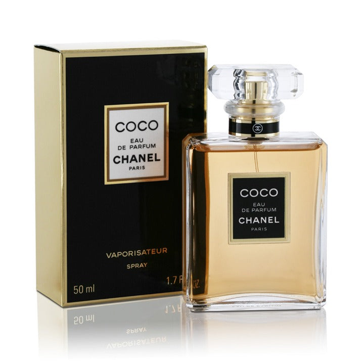 Chanel Coco Black EDP 50ml