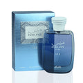 Hawas Ice Eau De Parfum 100ml