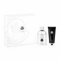 Moncler Pour Homme 2 Piece Giftset (60ml EDP/100ml Shower Gel)
